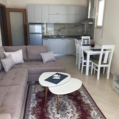 Rooftop Apartments Lungomare Vlorë 外观 照片