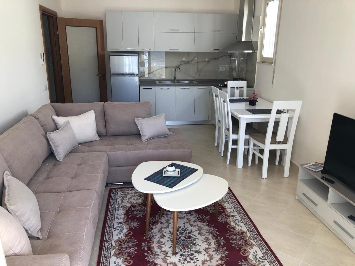Rooftop Apartments Lungomare Vlorë 外观 照片