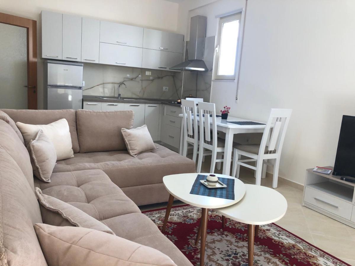 Rooftop Apartments Lungomare Vlorë 外观 照片