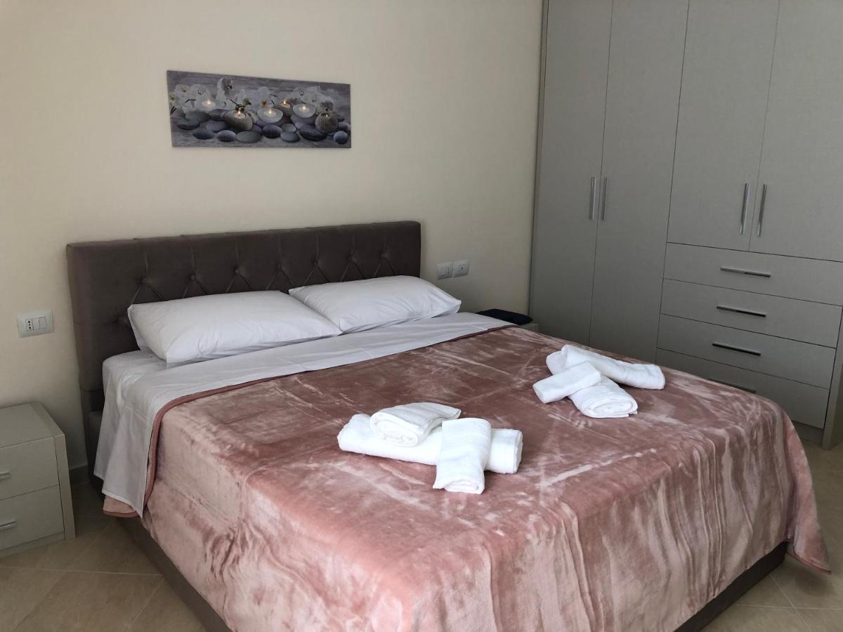 Rooftop Apartments Lungomare Vlorë 外观 照片