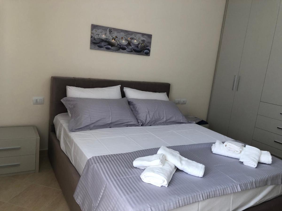 Rooftop Apartments Lungomare Vlorë 外观 照片