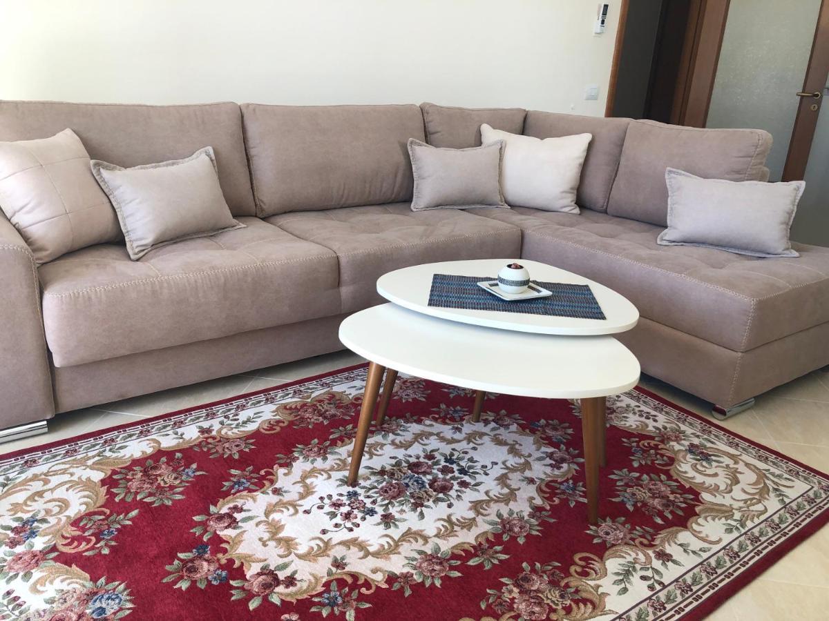 Rooftop Apartments Lungomare Vlorë 外观 照片