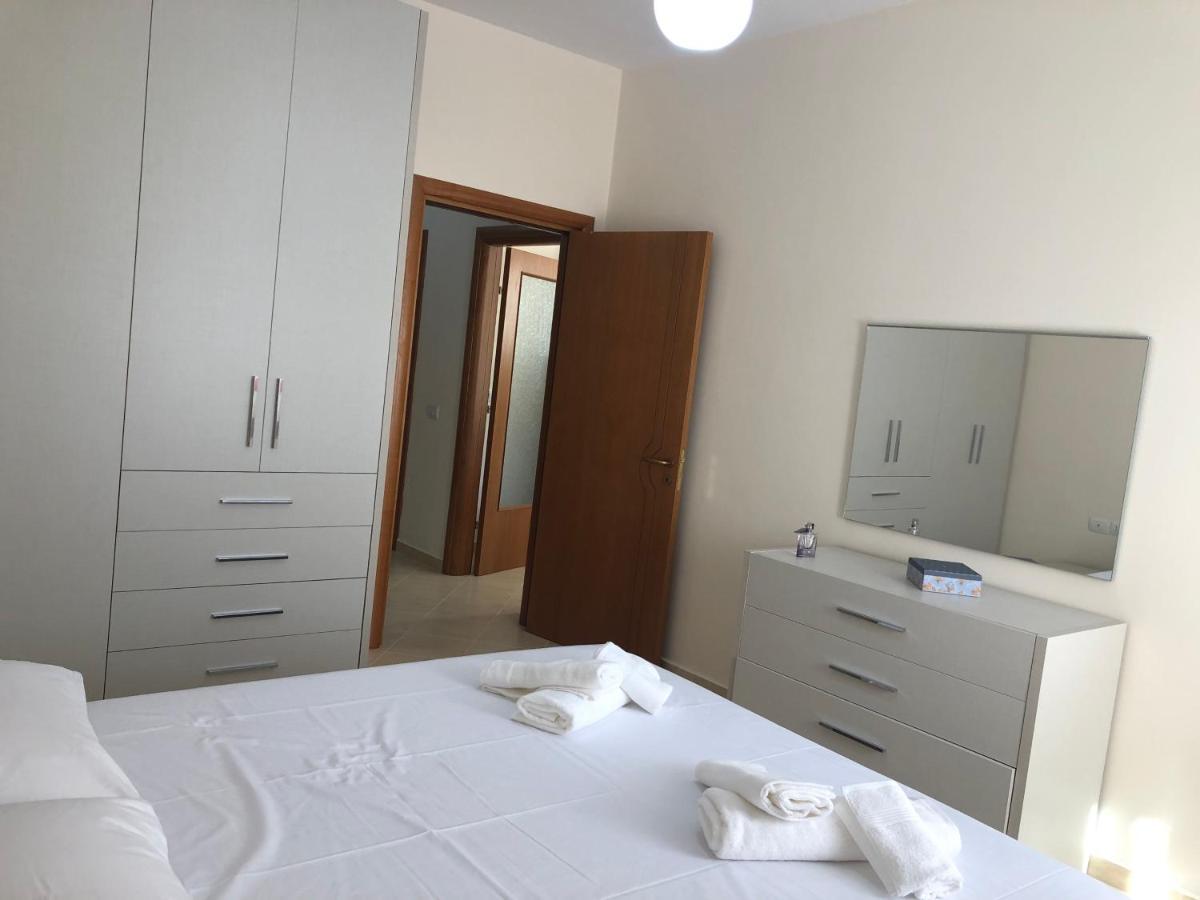 Rooftop Apartments Lungomare Vlorë 外观 照片