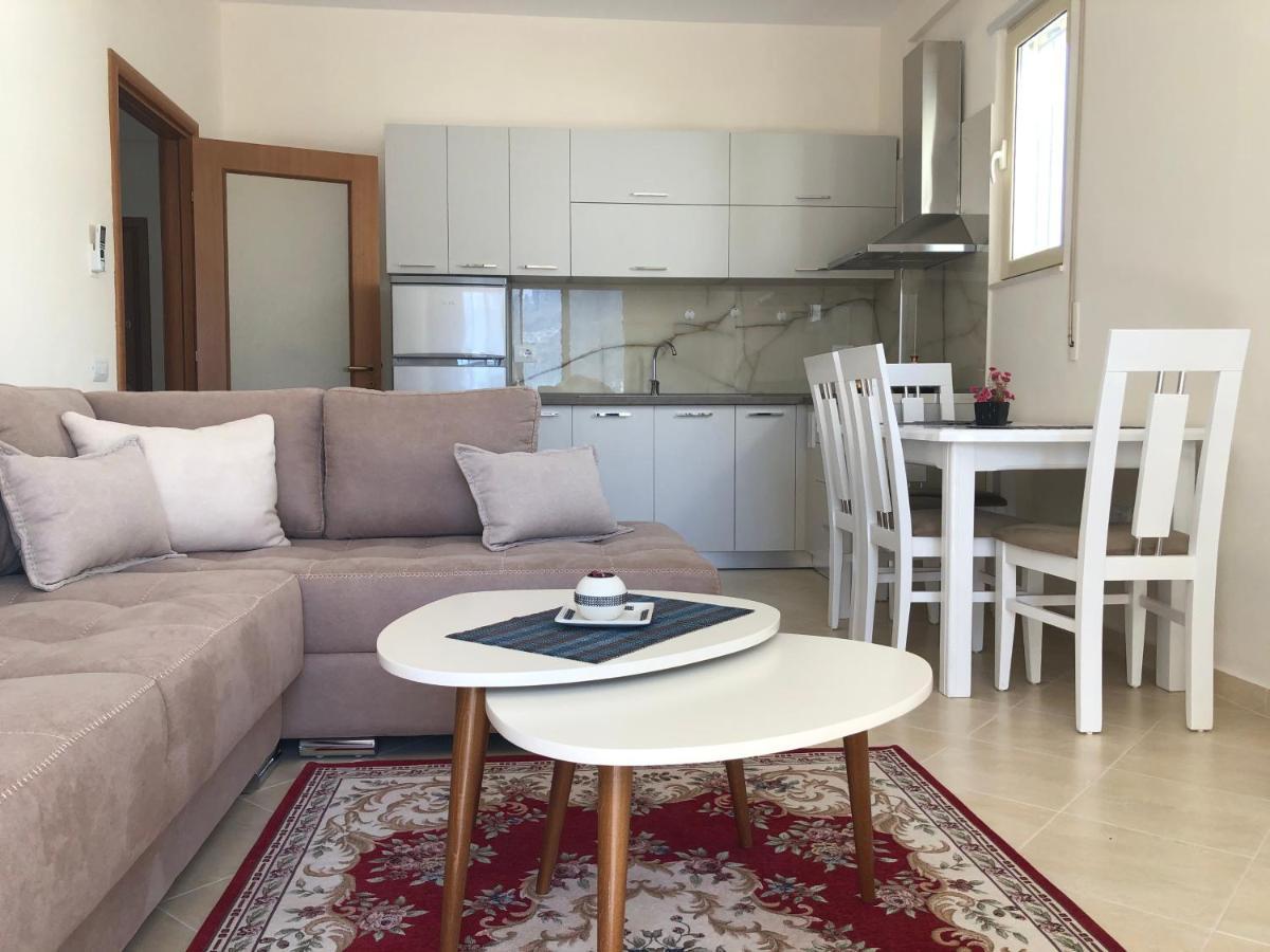 Rooftop Apartments Lungomare Vlorë 外观 照片