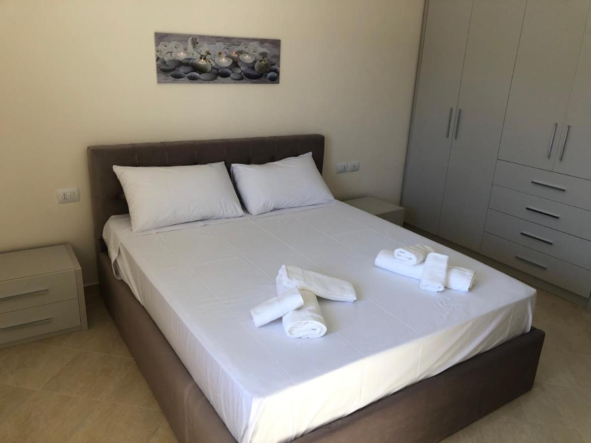 Rooftop Apartments Lungomare Vlorë 外观 照片