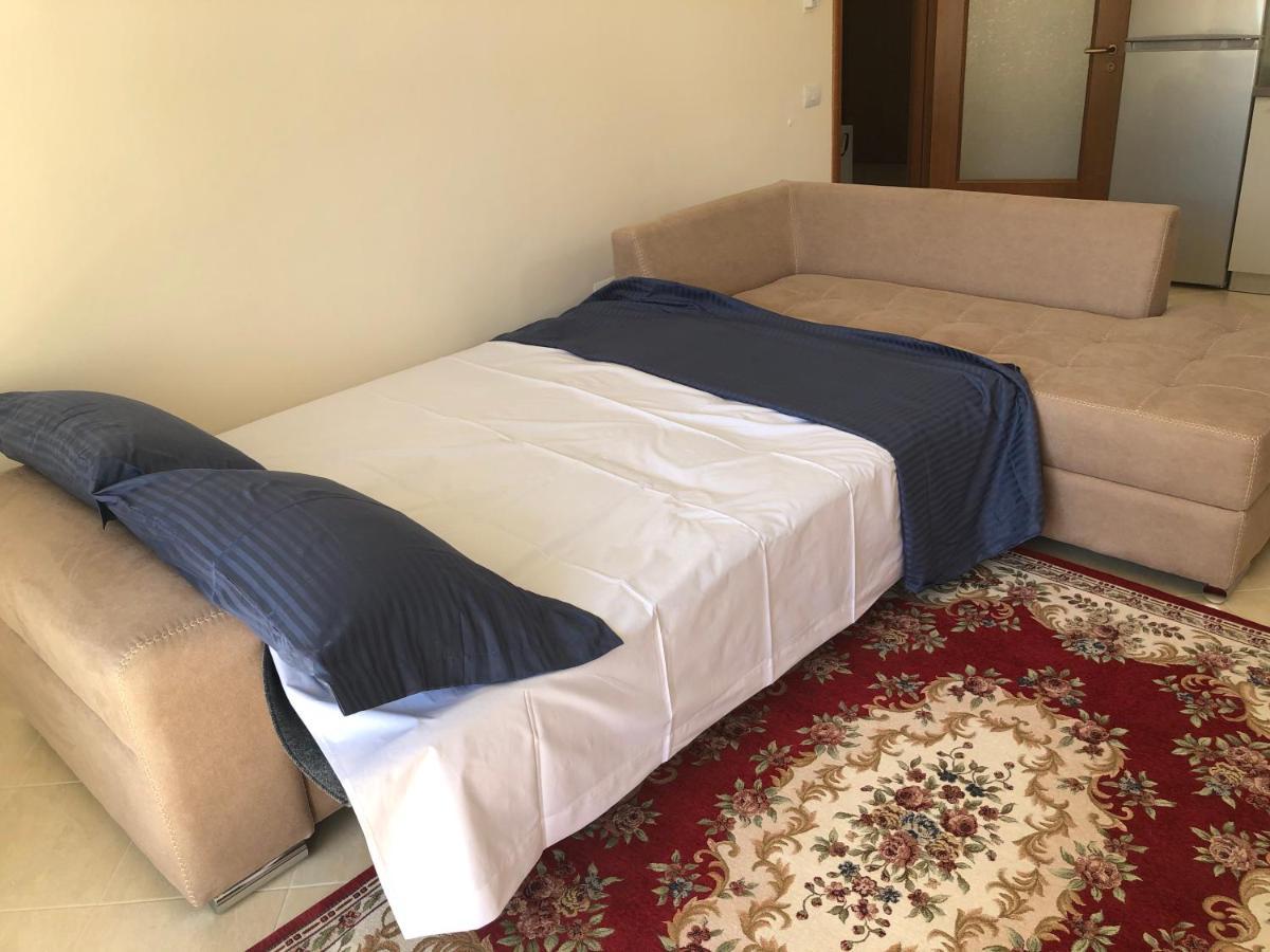 Rooftop Apartments Lungomare Vlorë 外观 照片