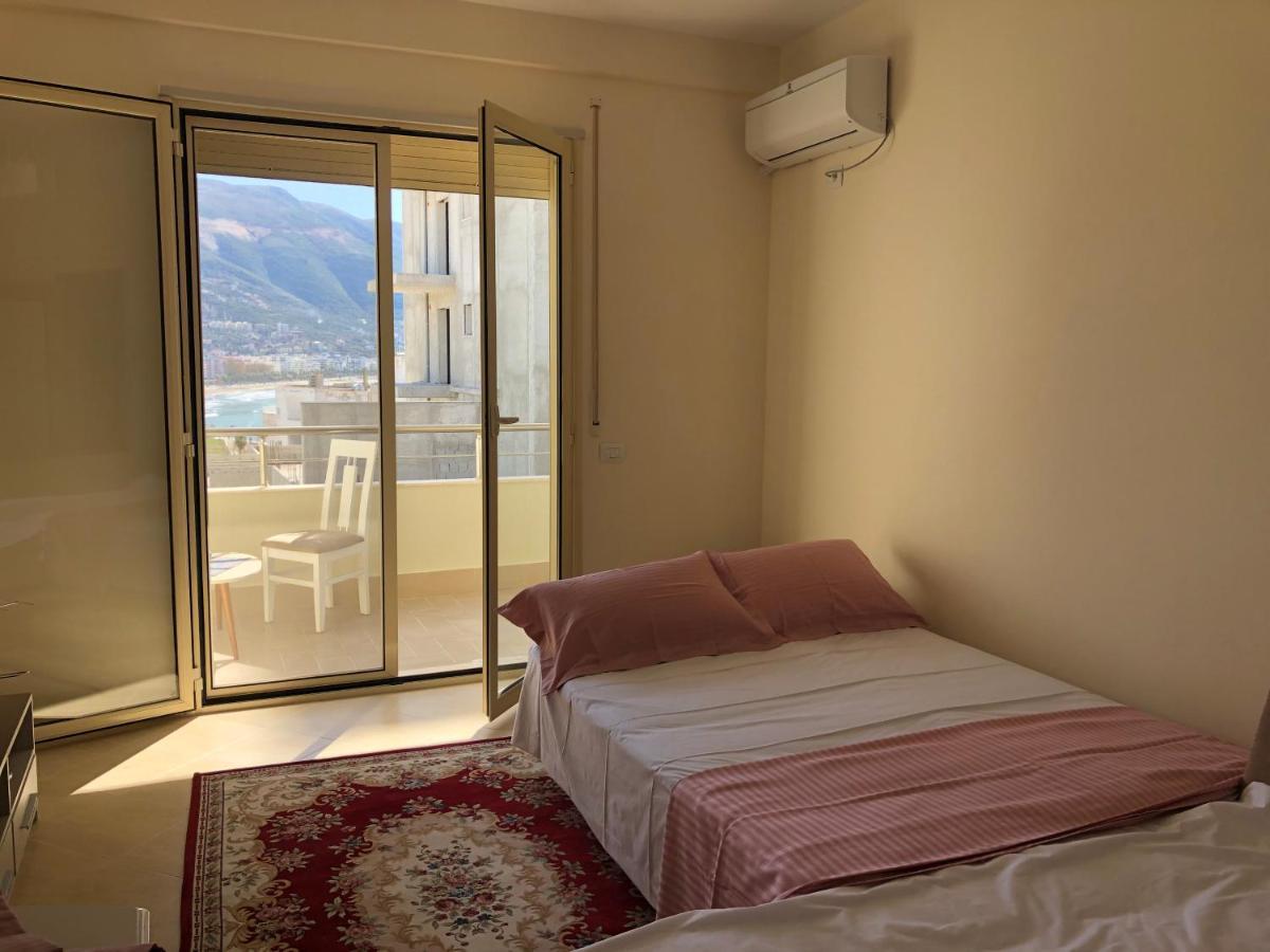 Rooftop Apartments Lungomare Vlorë 外观 照片