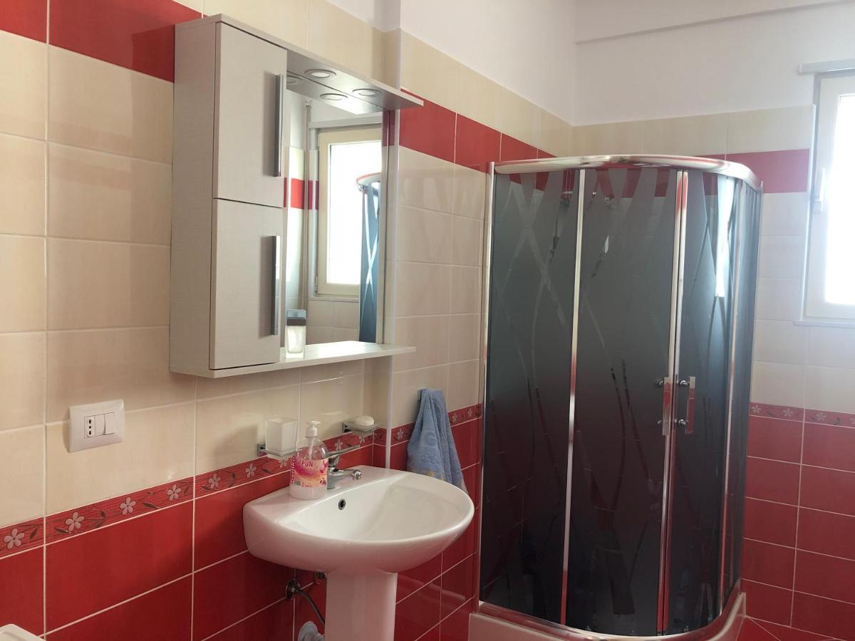 Rooftop Apartments Lungomare Vlorë 外观 照片