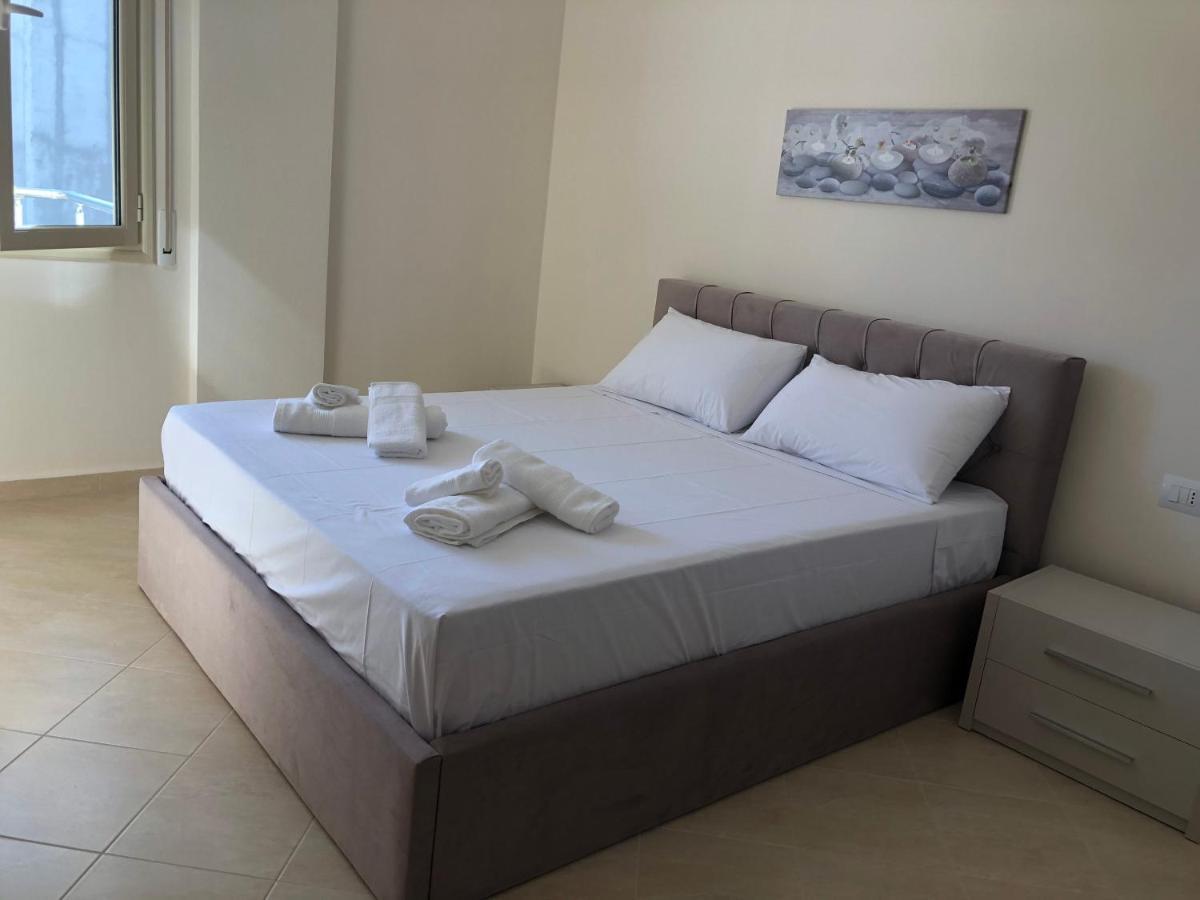 Rooftop Apartments Lungomare Vlorë 外观 照片
